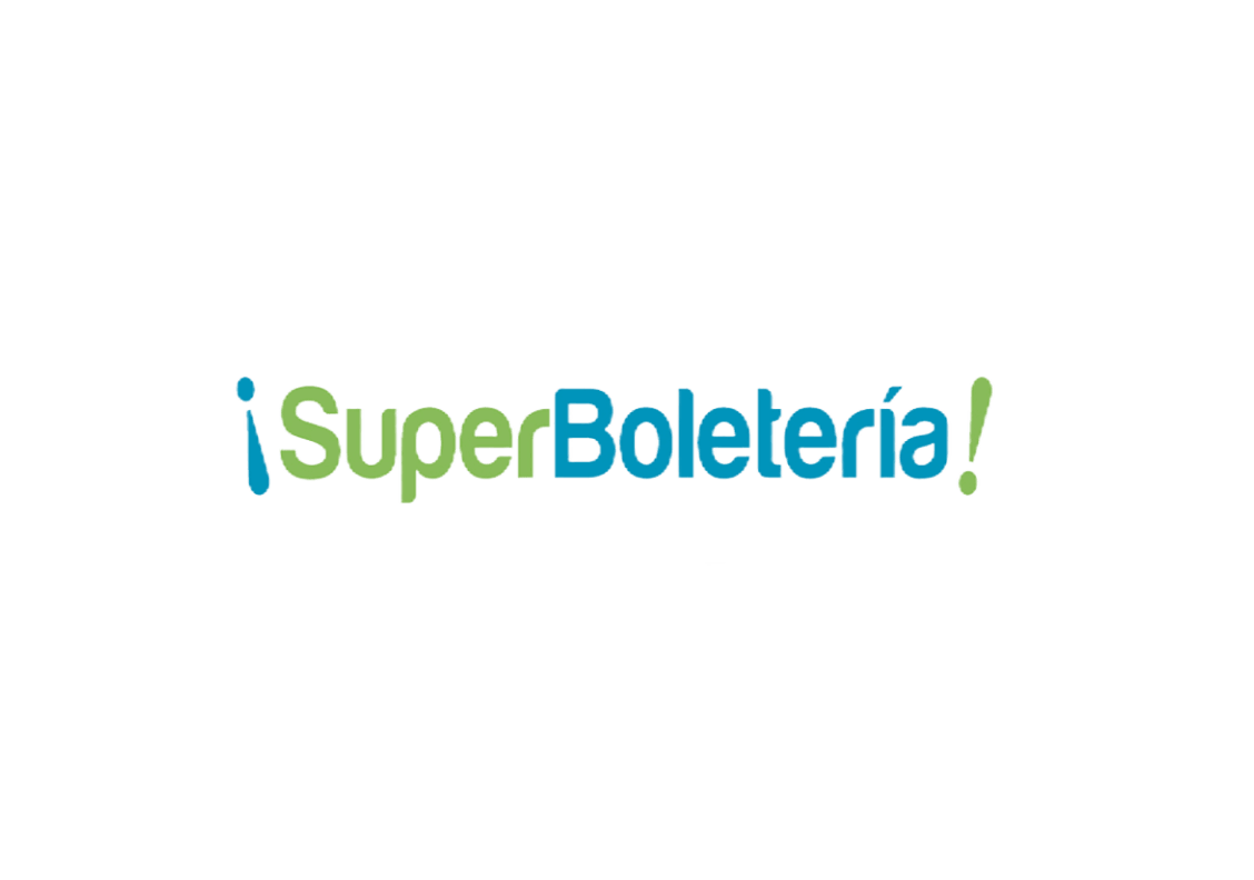 rewards and discounts on SuperBoleteria
