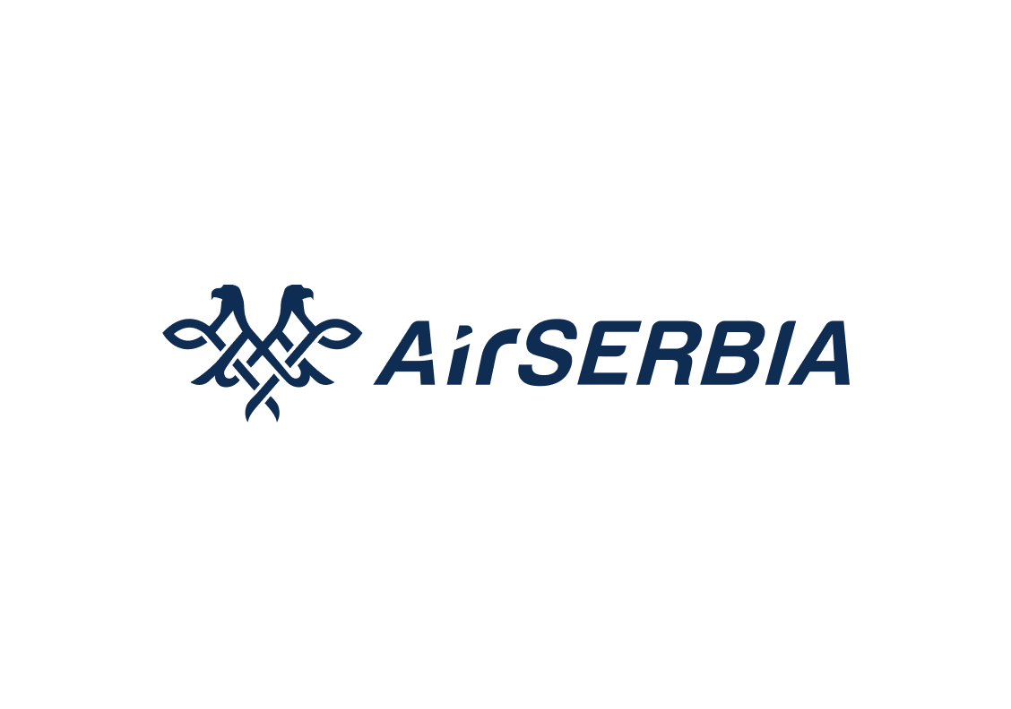 rewards and discounts on Air Serbia
