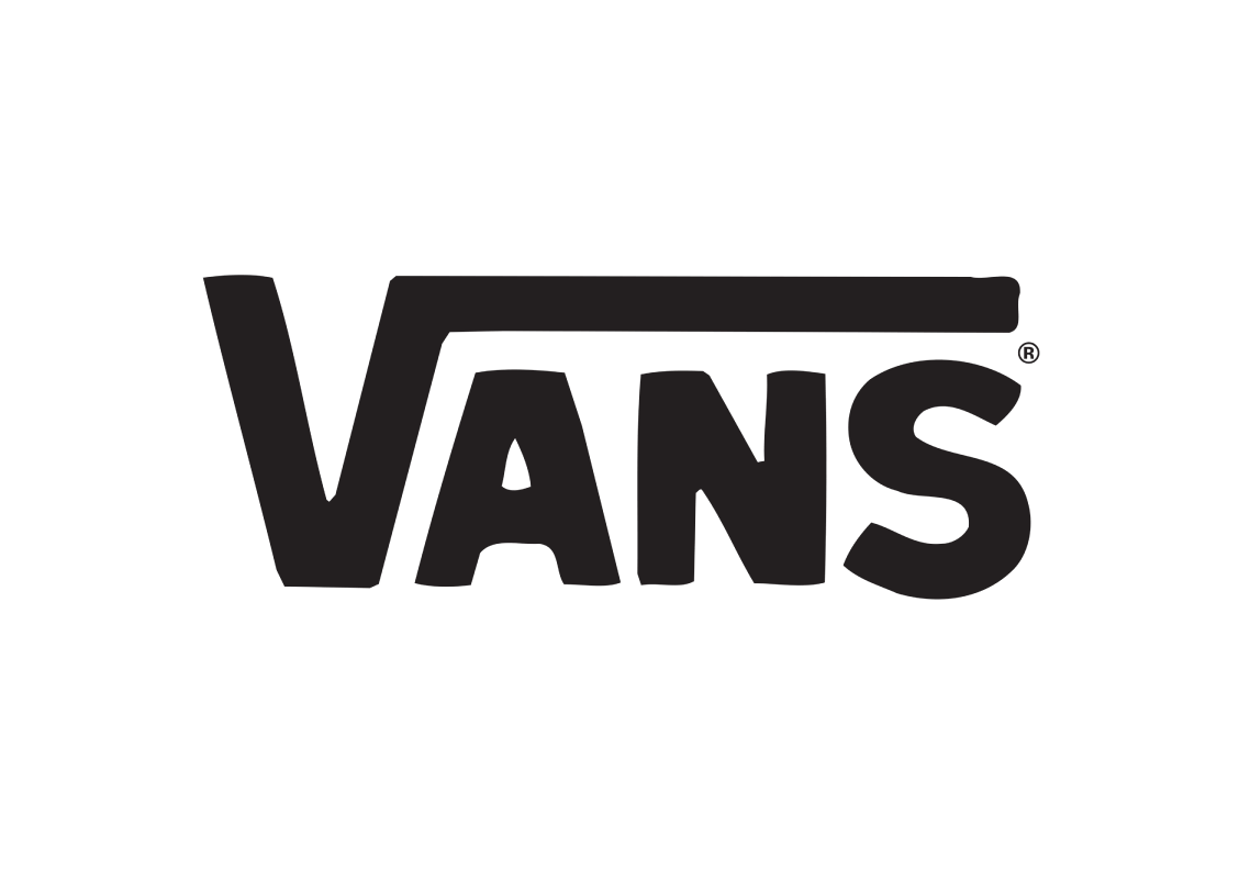 rewards and discounts on Vans