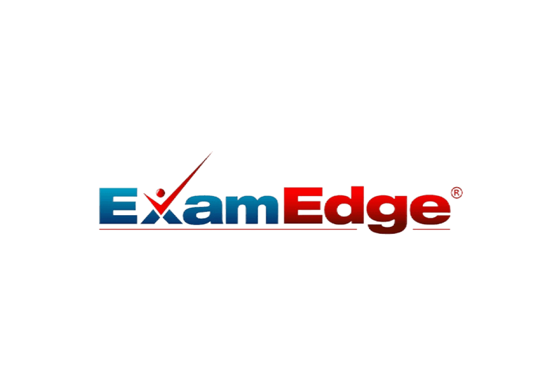 rewards and discounts on Exam Edge