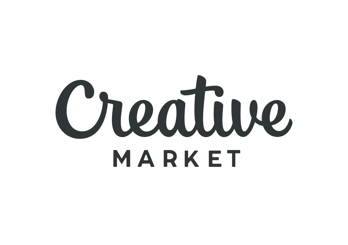 rewards and discounts on Creative Market