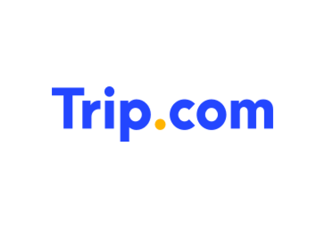 rewards and discounts on Trip.com