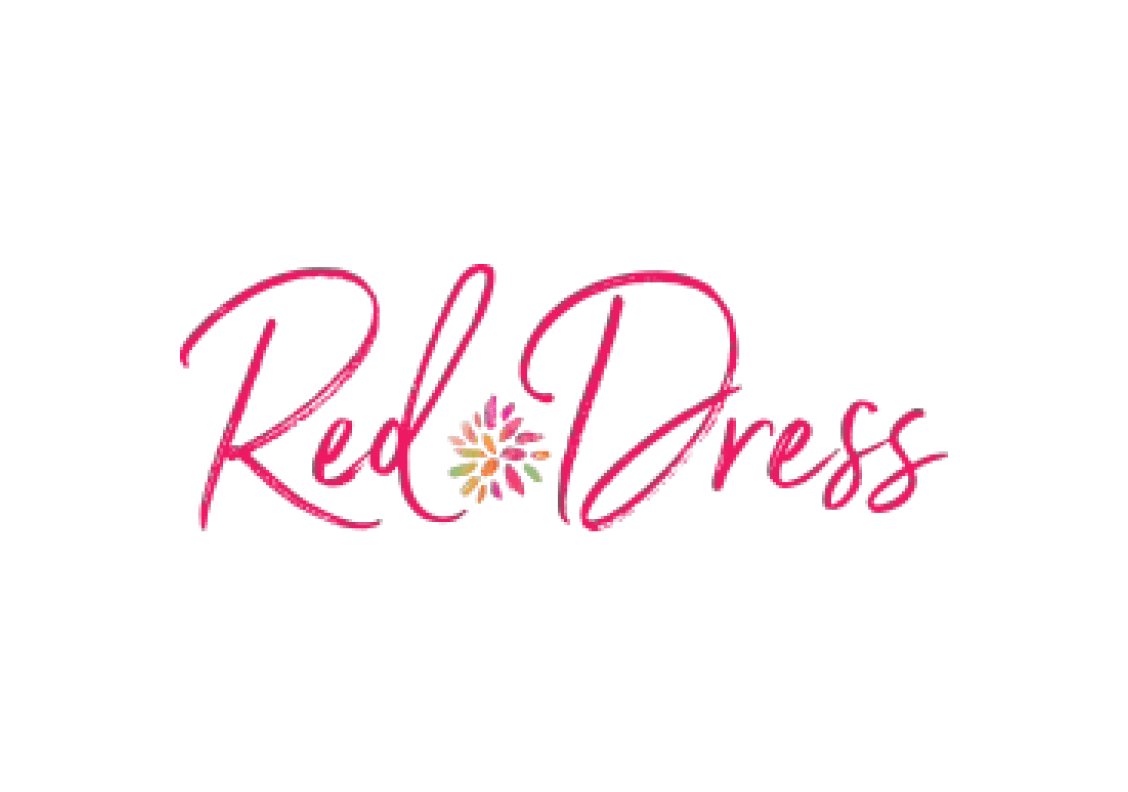 rewards and discounts on Red Dress