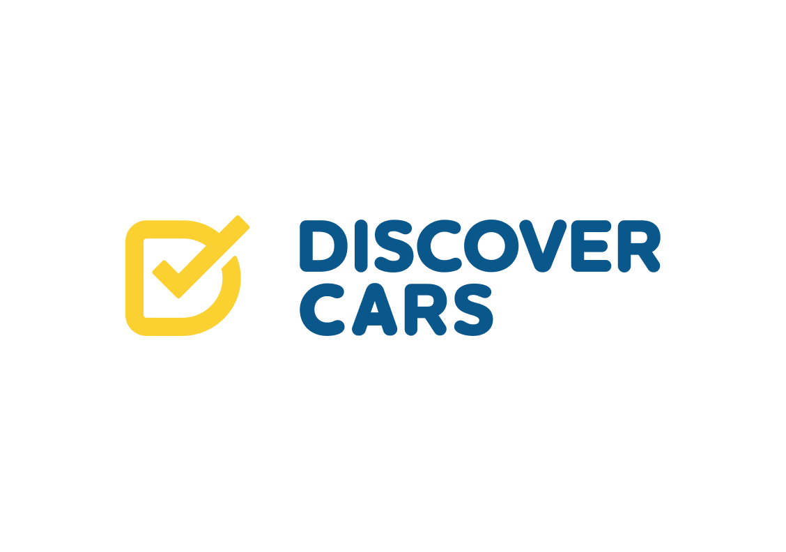 rewards and discounts on Discover Cars