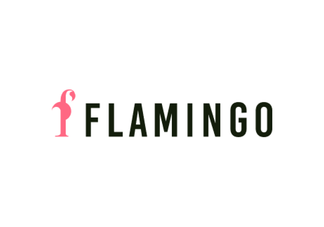rewards and discounts on Flamingo Shop