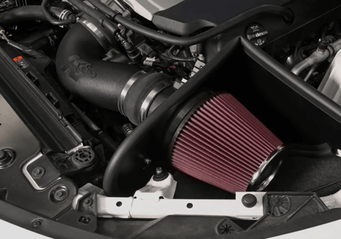 Knfilters.com Discount & Coupon code - Monetha
