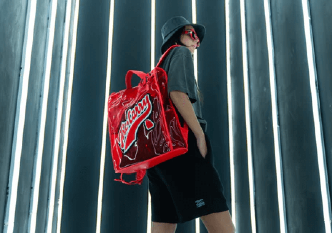 rewards and discounts on Tote&Carry