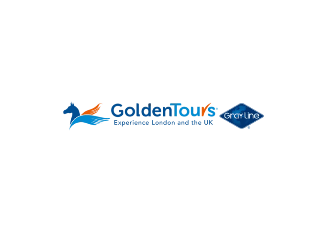 rewards and discounts on Golden Tours