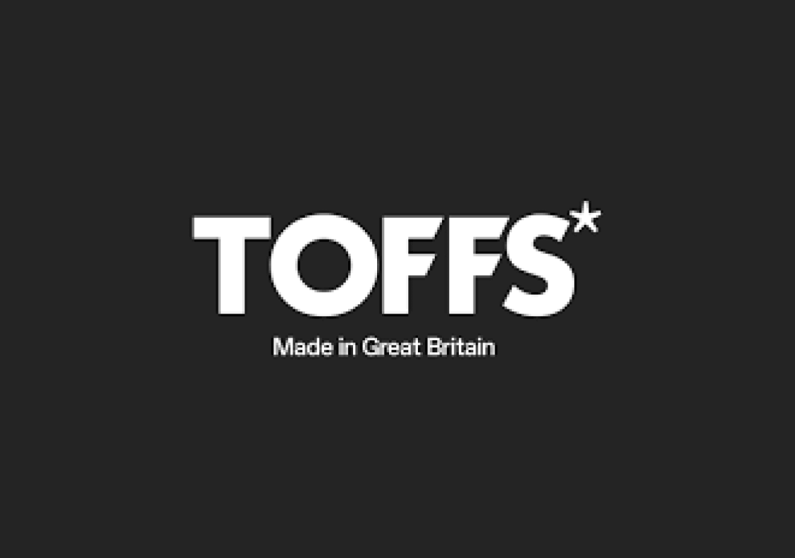 rewards and discounts on TOFFS
