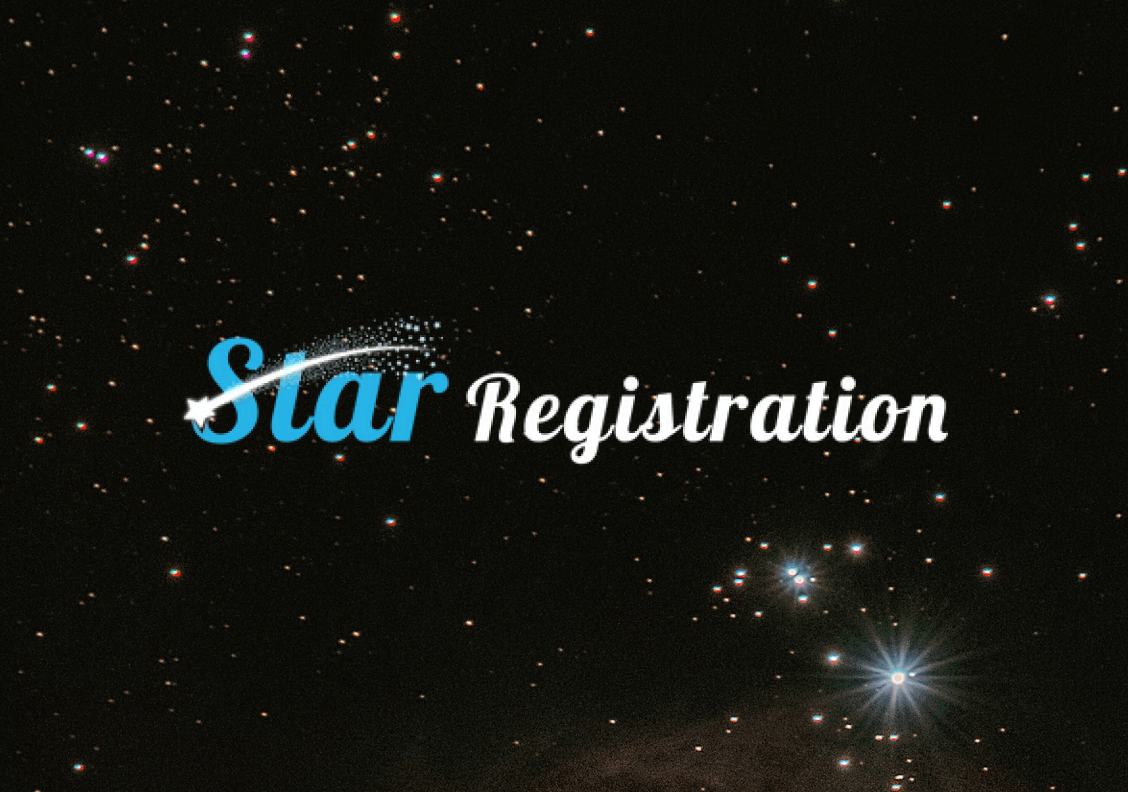rewards and discounts on Star Registration
