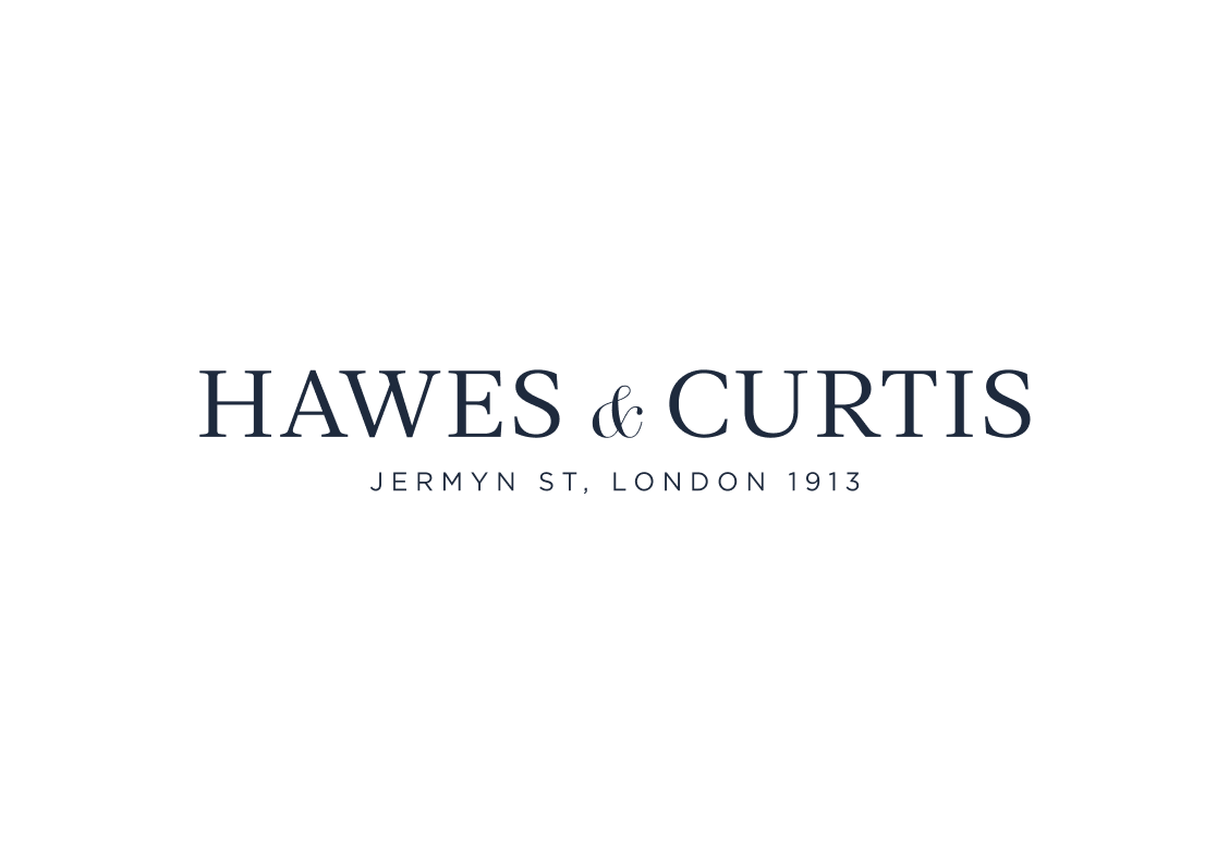 rewards and discounts on Hawes & Curtis
