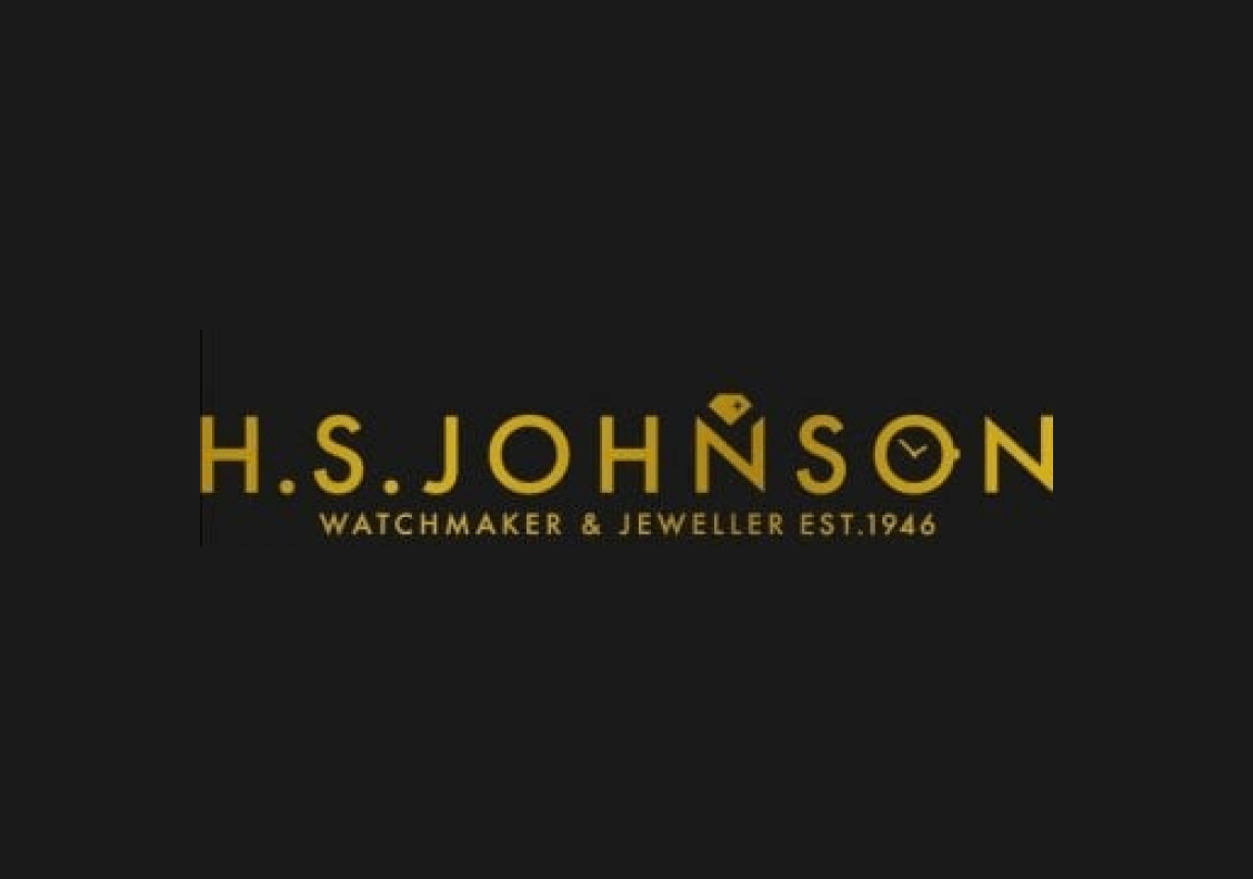 rewards and discounts on HS Johnson