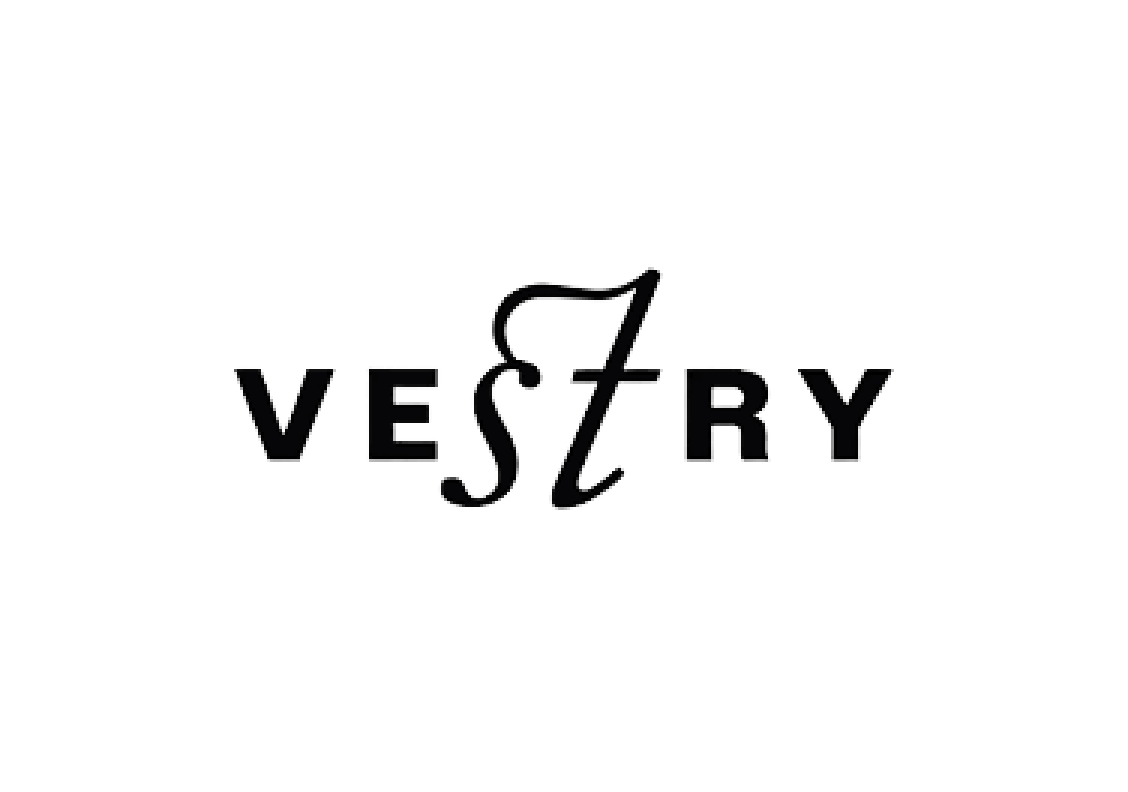 rewards and discounts on Vestry