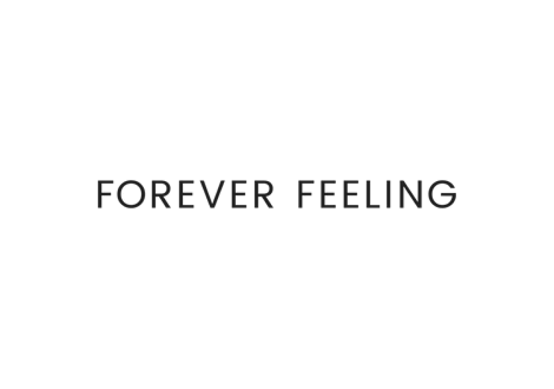 rewards and discounts on Forever Feeling