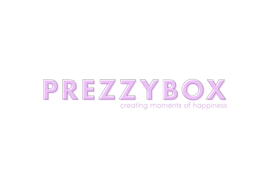 rewards and discounts on Prezzybox