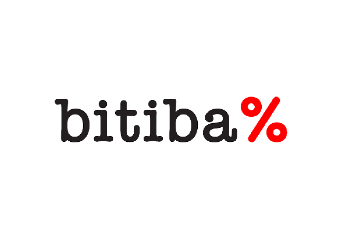rewards and discounts on bitiba UK