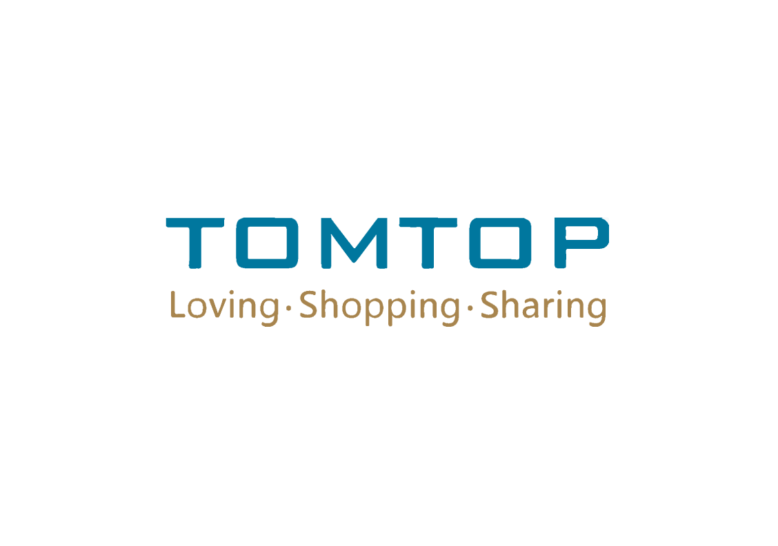 rewards and discounts on TomTop