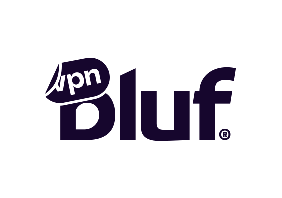                                                                             BlufVPN logo