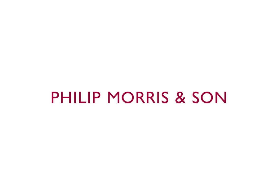 rewards and discounts on Philip Morris & Son