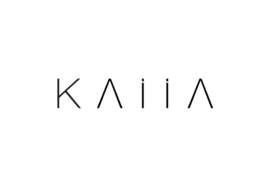 rewards and discounts on KAIIA the Label