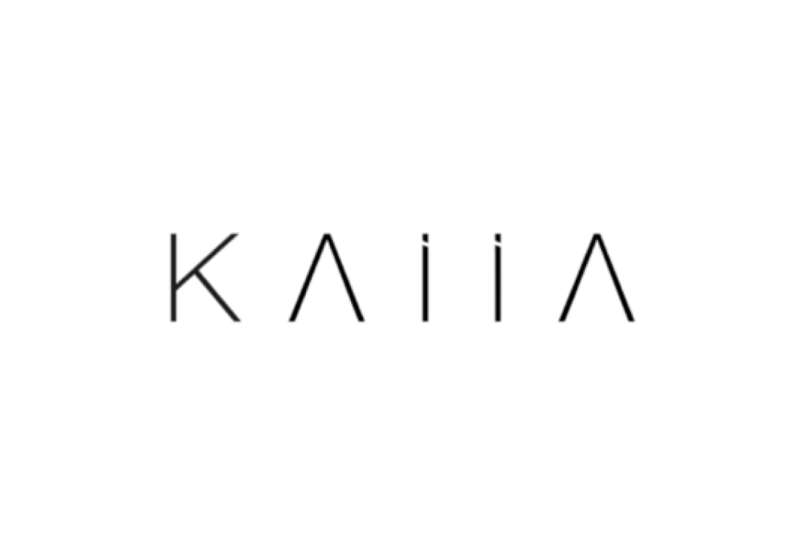 KAIIA the Label Discount & Coupon code - Monetha