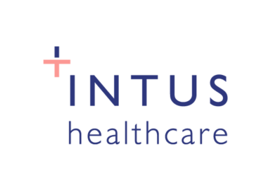 rewards and discounts on INTUS Healthcare