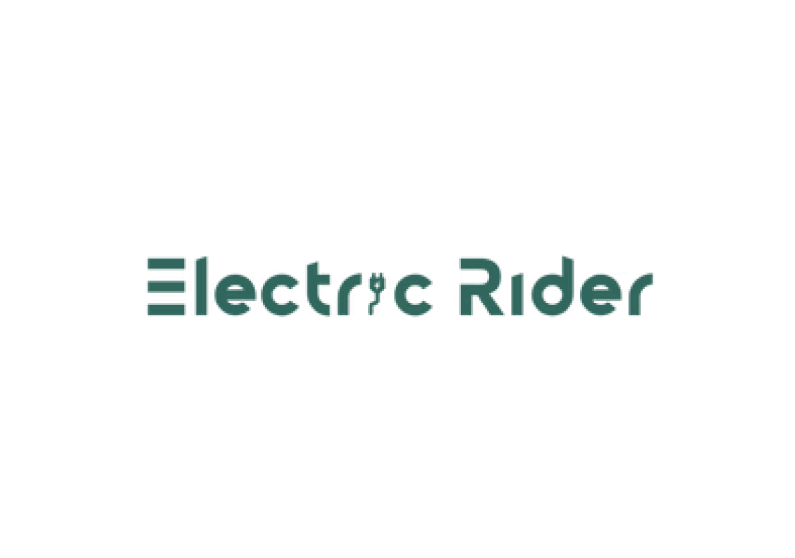 rewards and discounts on Electric Rider