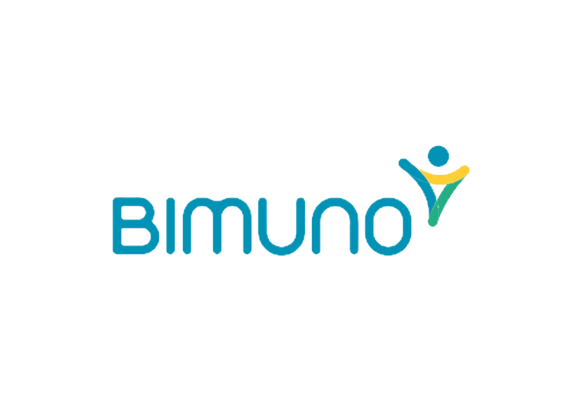 rewards and discounts on Bimuno