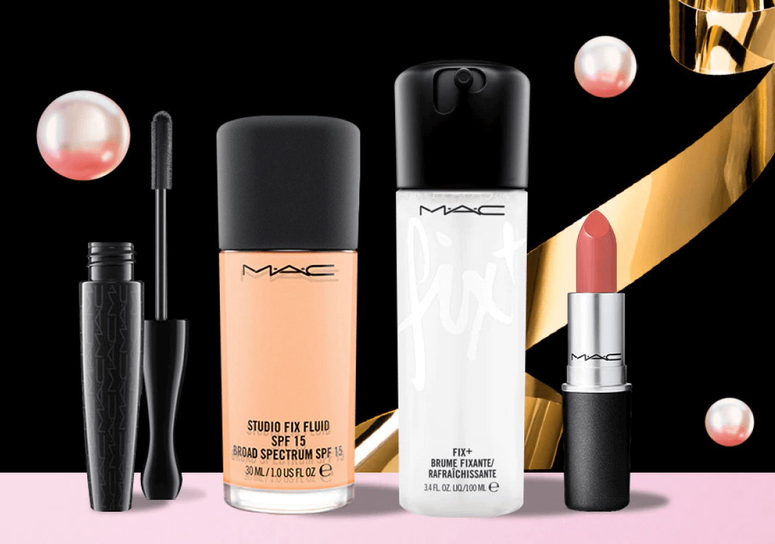 MAC Cosmetics DE Discount Amp Coupon Code Monetha