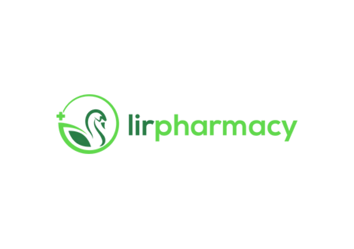 rewards and discounts on Lir Pharmacy