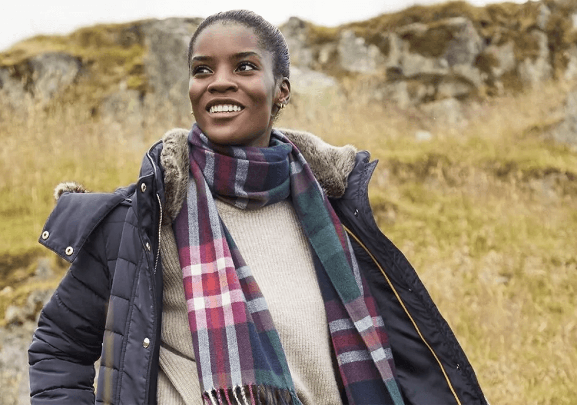 rewards and discounts on Joules (US)
