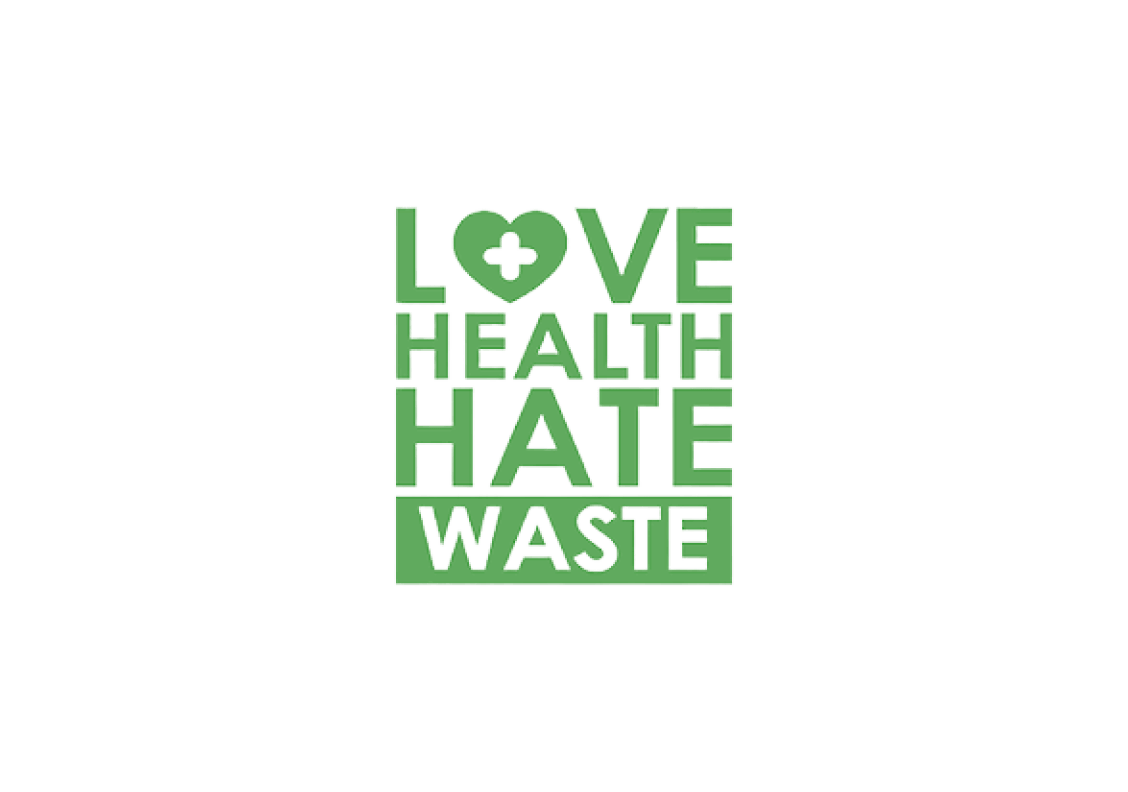 rewards and discounts on Love Health Hate Waste