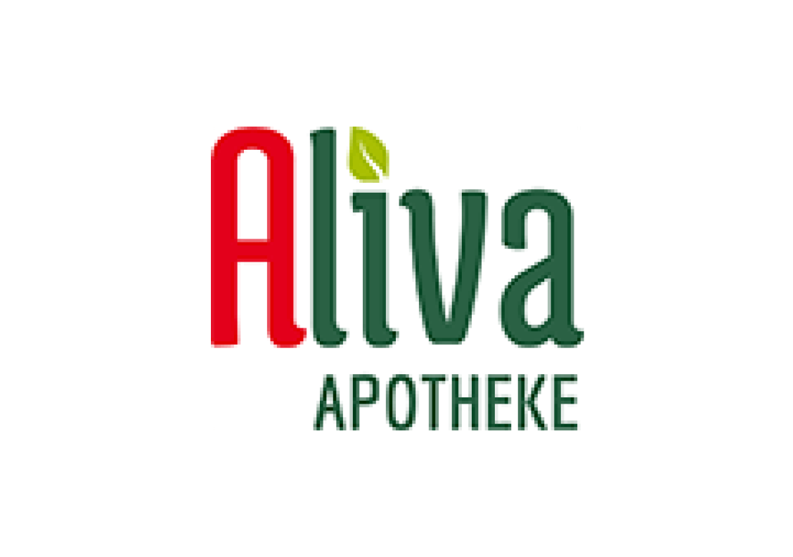 rewards and discounts on Aliva Apotheke Germany