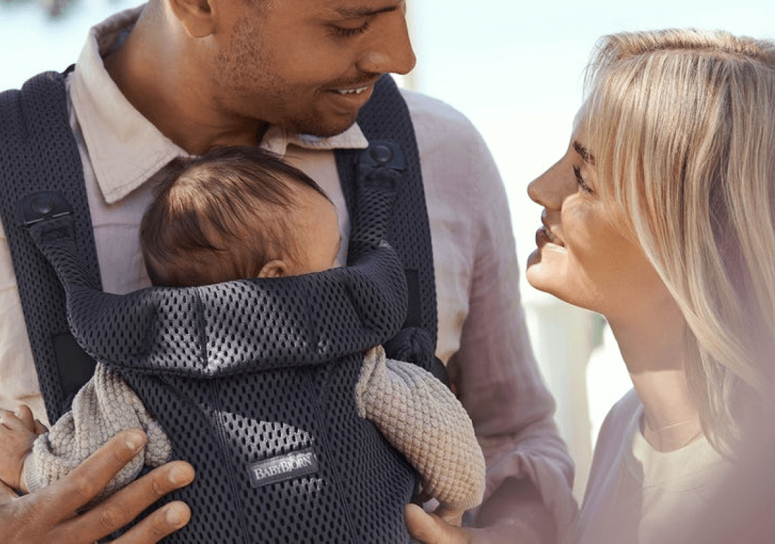 rewards and discounts on Babybjorn Germany