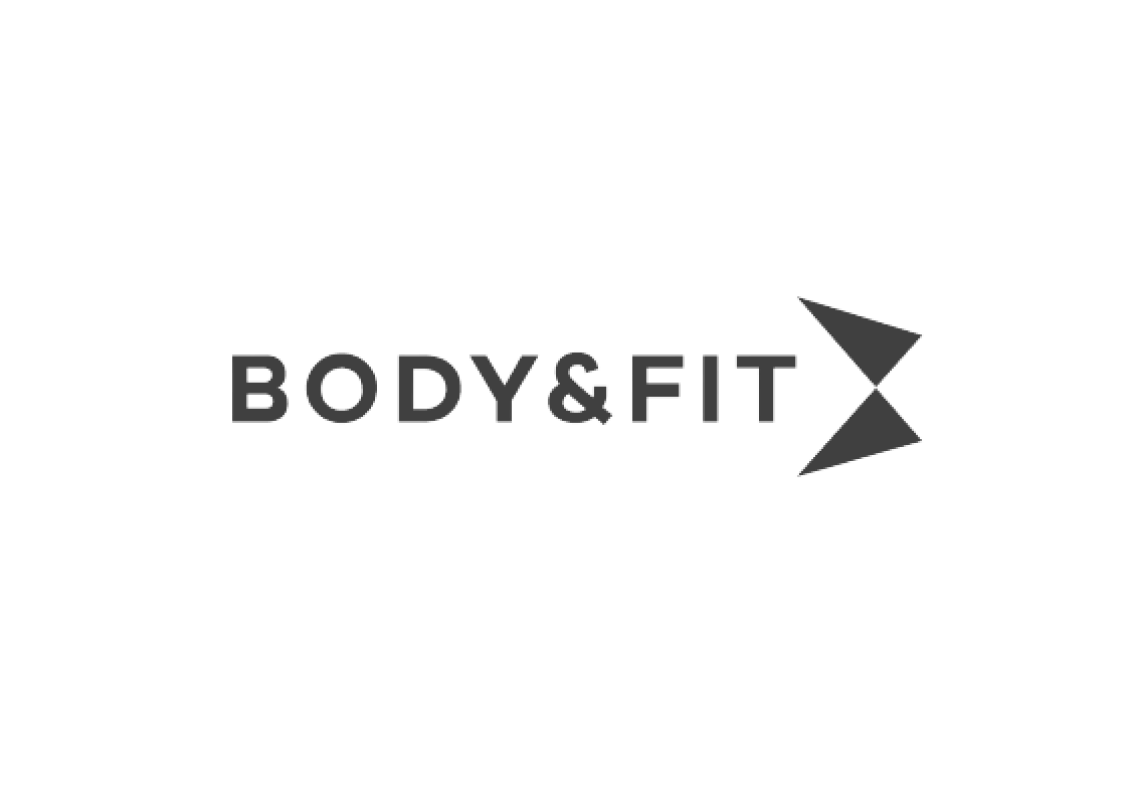 rewards and discounts on Body & Fit Germany