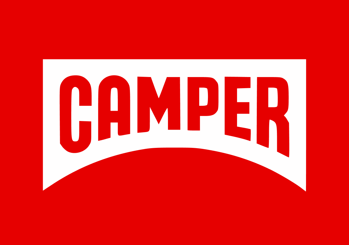 rewards and discounts on Camper NL/BE