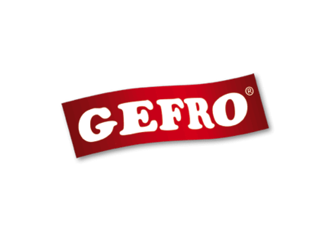 rewards and discounts on GEFRO DE