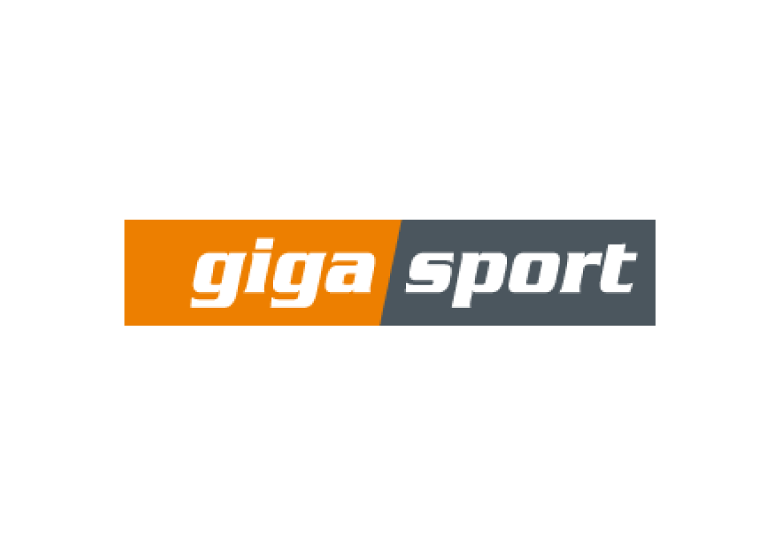 rewards and discounts on Gigasport AT