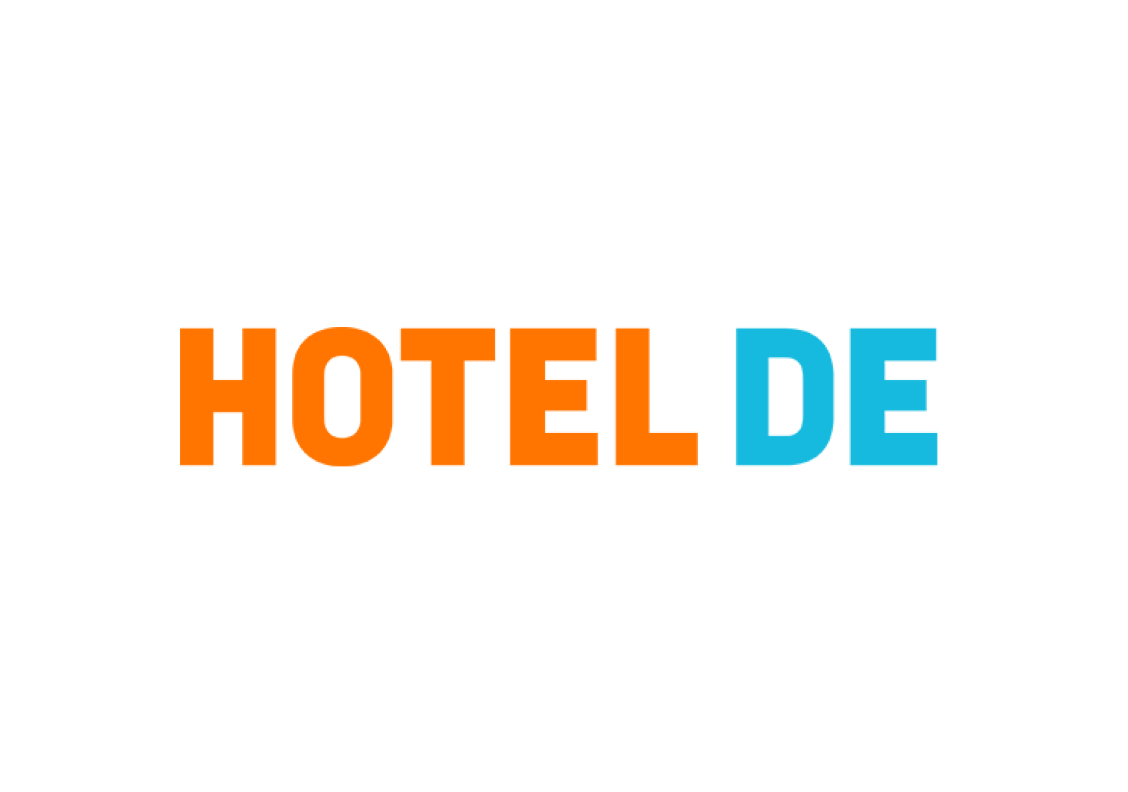 rewards and discounts on Hotel.de Germany / Austria