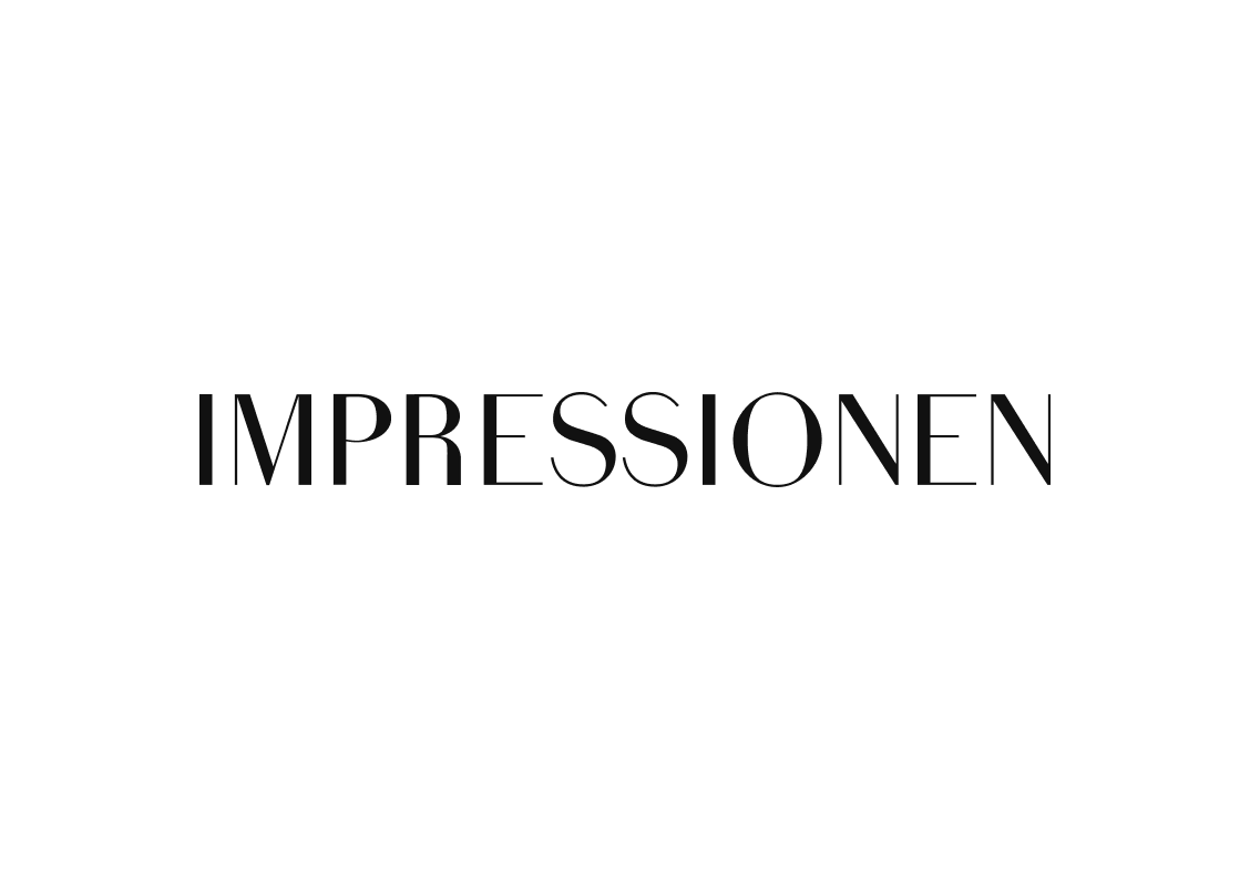 rewards and discounts on Impressionen AT