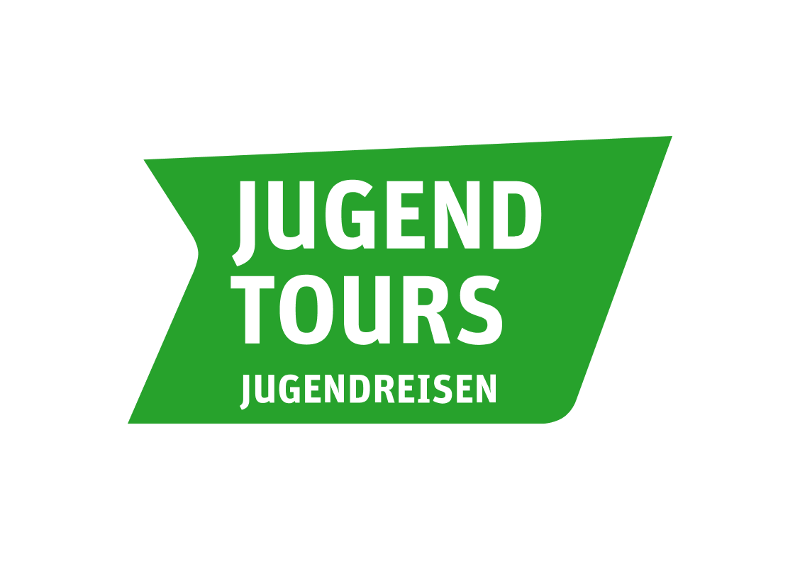 rewards and discounts on Jugendtours DE