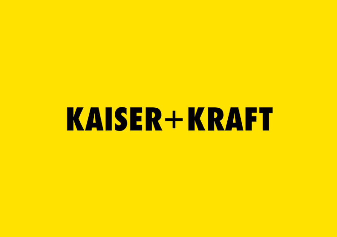 rewards and discounts on Kaiser Kraft Germany