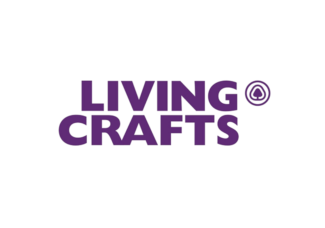 rewards and discounts on Living Crafts DE