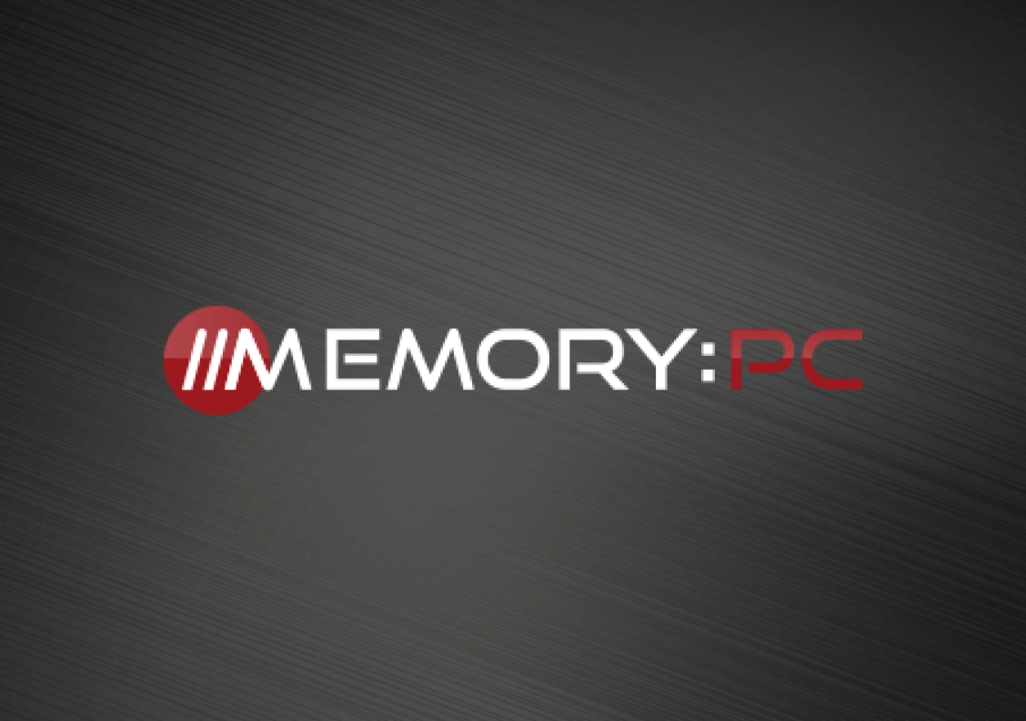 rewards and discounts on MemoryPC DE