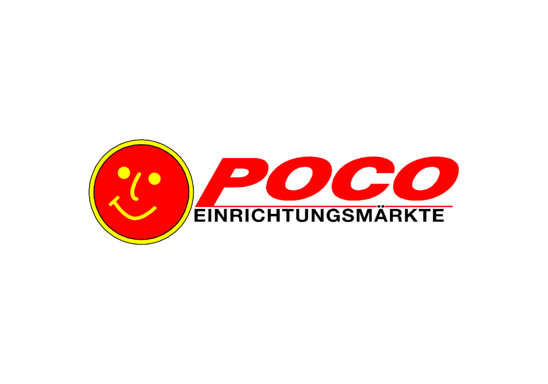 rewards and discounts on POCO Onlineshop Germany