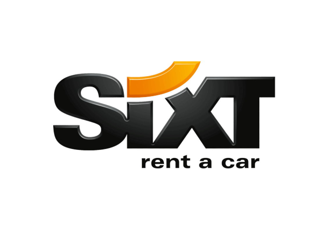 rewards and discounts on Sixt NL/BE