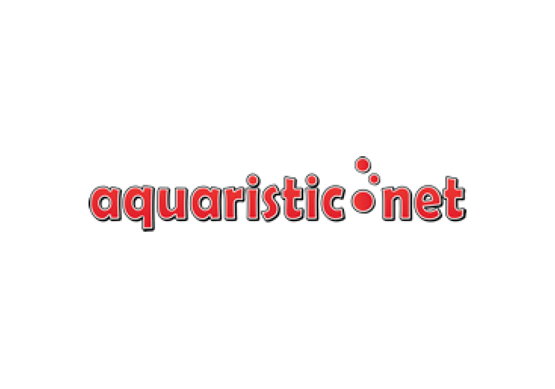 rewards and discounts on aquaristic.net Germany