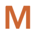 Merchant logo