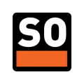 Merchant logo