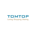 rewards and discounts on TomTop
